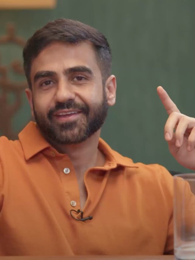 What is 'virtue signalling'? Zerodha's Nikhil Kamath, comedian Tanmay Bhat decode