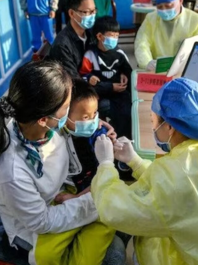 After Covid, China faces mysterious pneumonia outbreak; What we know so far