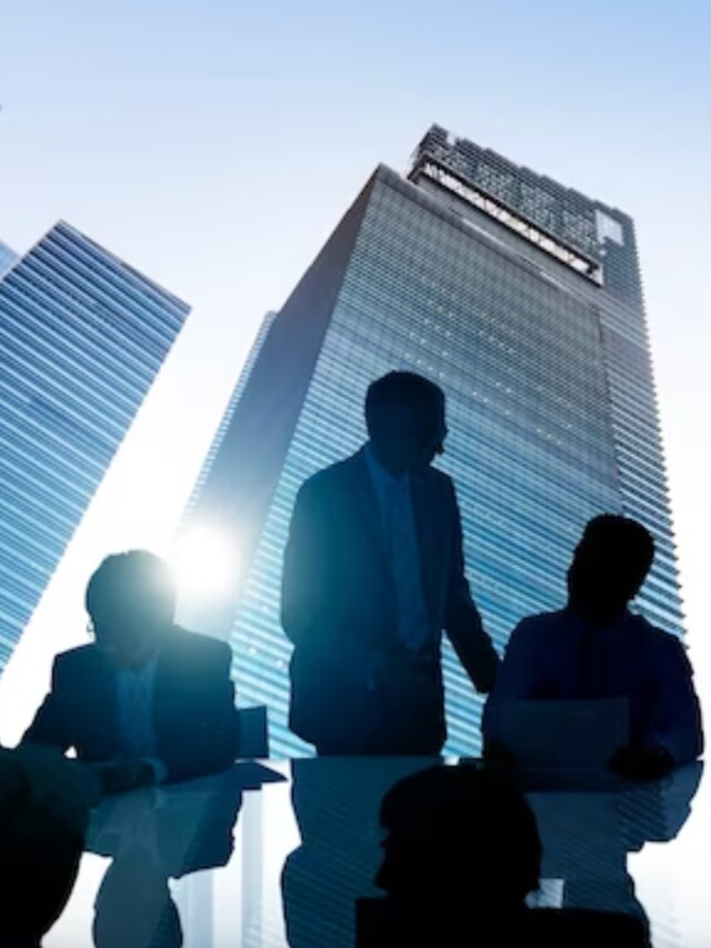 Companies on BT500 list going strong: Delhivery, Paytm parent company One97 Communications - Darlings of FII; Poonawalla Fincorp, M&M Financial Services, other companies with positive EBIT : The Point