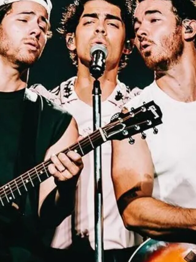 Lollapalooza India 2024: Jonas Brothers, Halsey, OneRepublic and other key artists set to perform