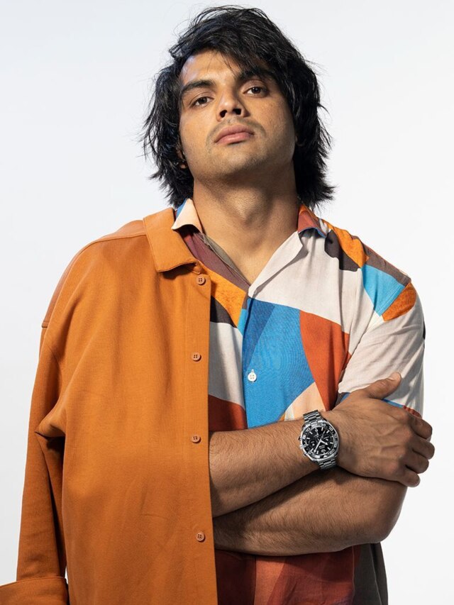 Olympic gold winner Neeraj Chopra invests in regional OTT platform: See which startups got investments from other sports celebrities