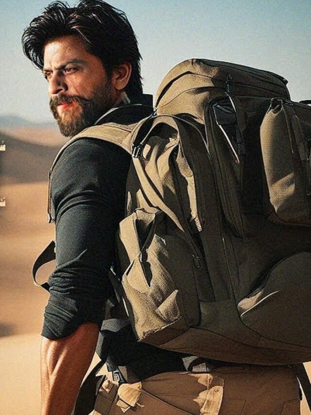 Top 8 Movies To Watch in Theatres in December 2023: SRK's Dunki, Ranbir Kapoor's Animal, Vicky Kaushal's Sam Bahadur, Prabhas' Salaar, Wonka, and more; watch Salaar trailer, other details