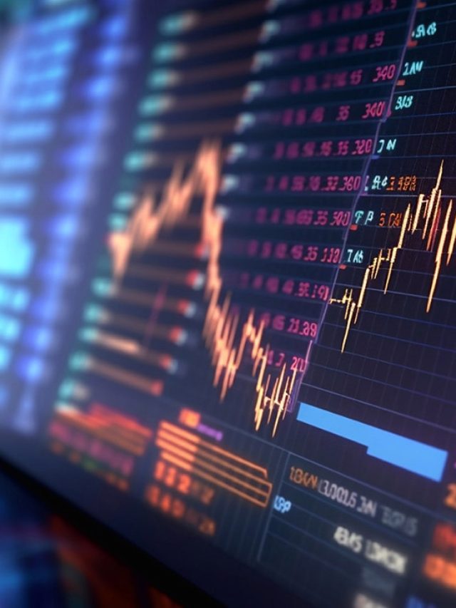 Stock for November 21, 2023 Voltas, Airtel, Aptech and