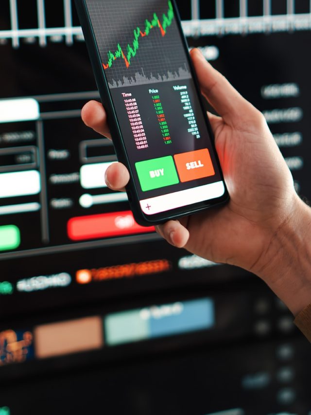 M&M, PowerGrid top gainers on Nifty50 as market extends gains; HDFC Bank most active on Feb 15