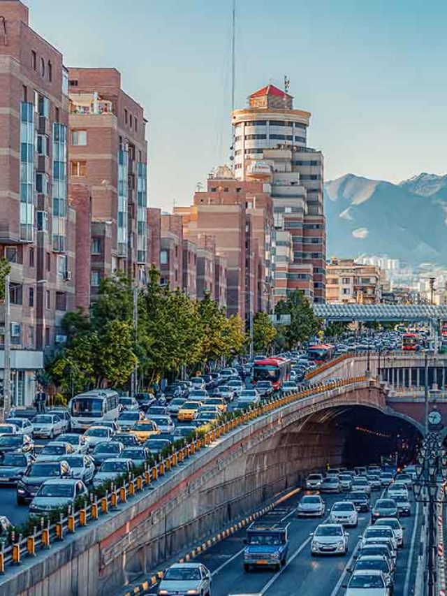 Top 10 cheapest cities to live in 2023 : From Ahmedabad to Chennai, Damascus, Tashkent and more