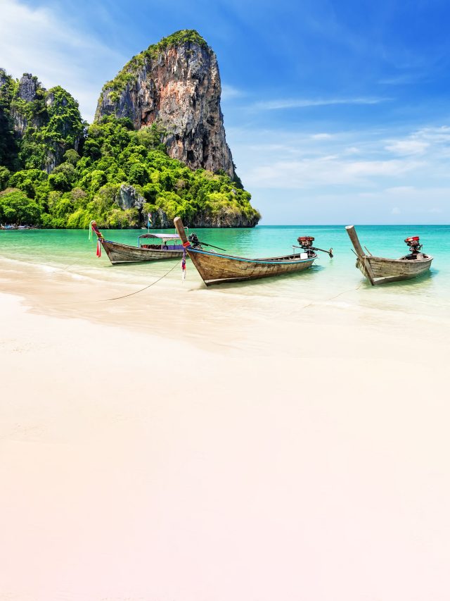 Good news! No visa needed for Indian tourists travelling to Thailand from Nov 10; Know applicable dates, rules, holiday packages and more