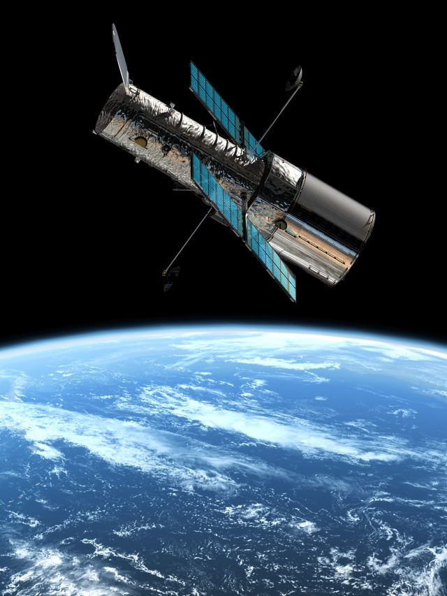 'How life could end': NASA's Hubble Telescope discovers a terrifying secret about Milky Way's dark fate