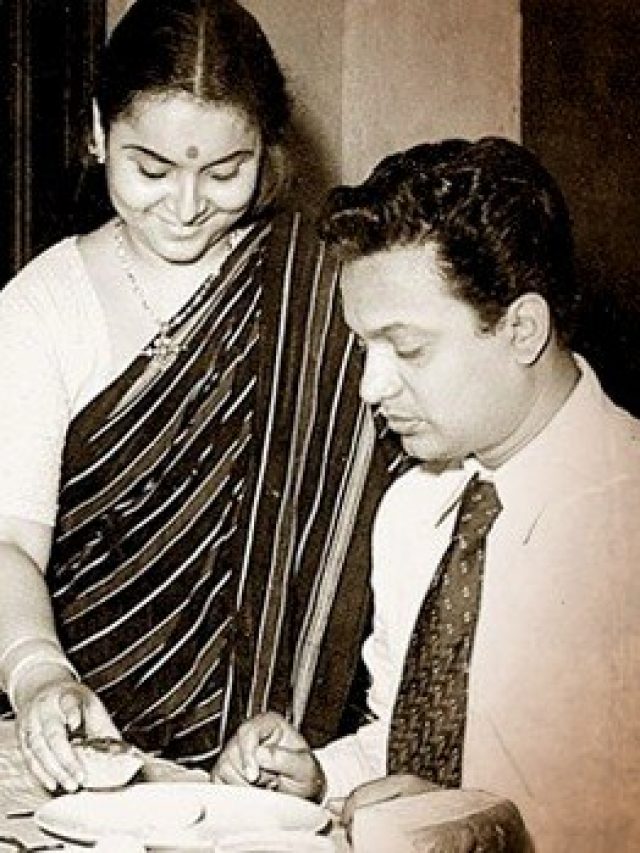 নুন দিয়ে এই জিনিস খেতেন উত্তমকুমার, জানেন?