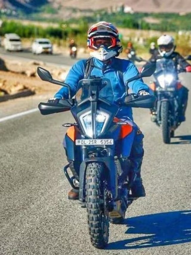 খেয়াল করেছেন বাইক বন্ধ করার পরে টিকটিক শব্দ হয়, কেন জানেন?