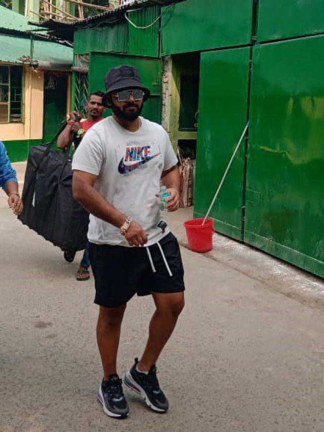 IPL-এর প্রস্তুতি শুরু দিল্লির, কলকাতায় প্র্যাকটিসে পন্ত