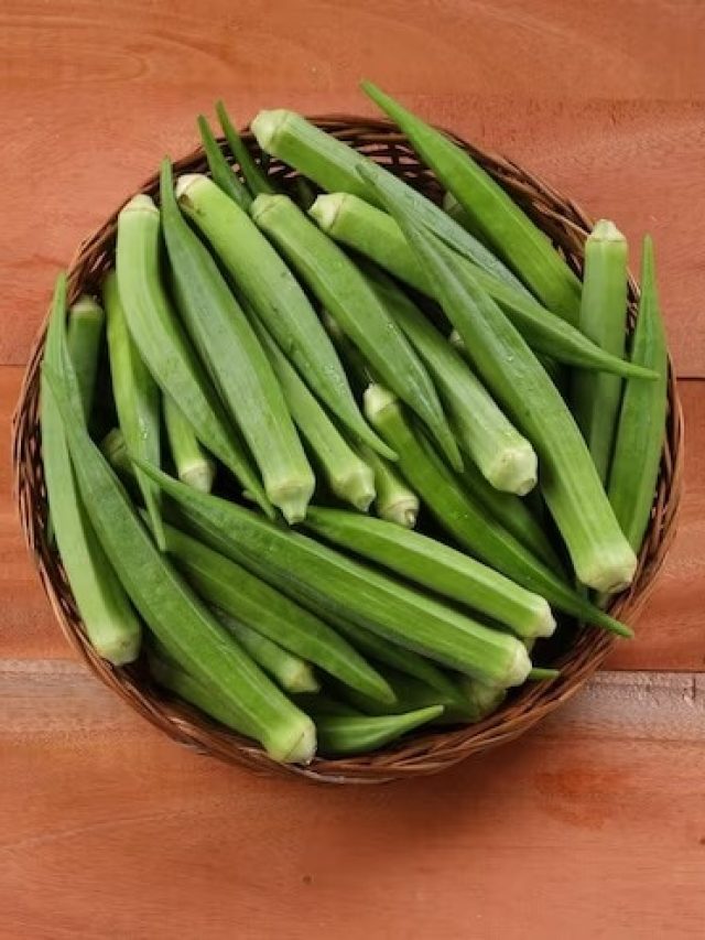 প্রতিদিন ঢেঁড়শ খেলে কি সত্যিই সুগার কমে? জেনে নিন