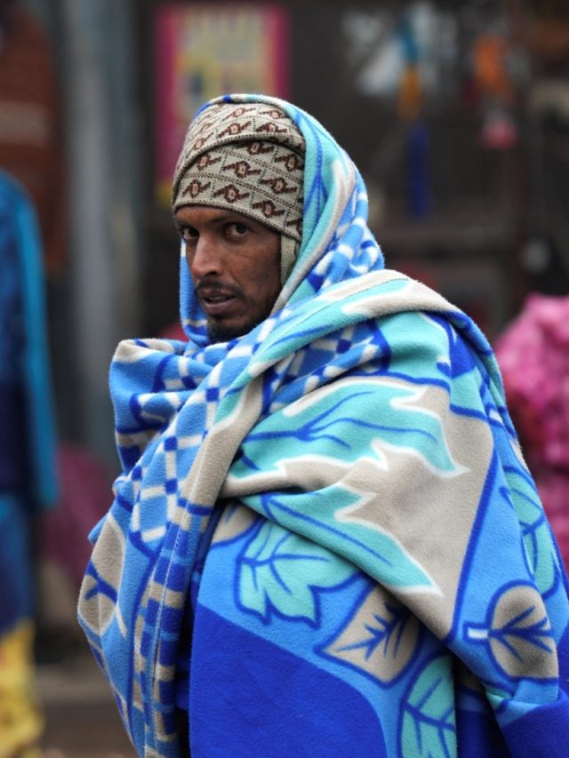 কারও কারও কেন বেশি শীত লাগে? শরীর গরম রাখার উপায় জানুন