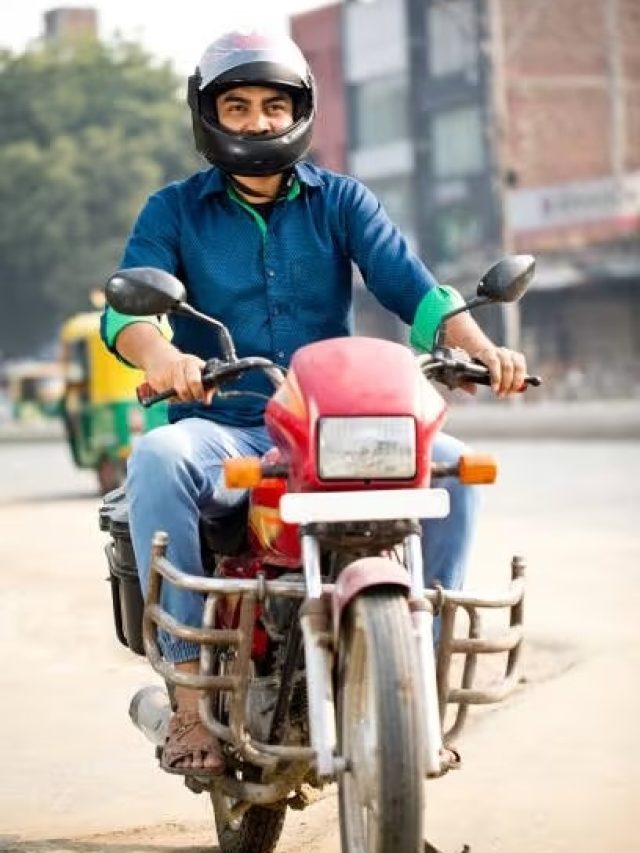 বাইকের চাবি হারিয়ে গেলে কীভাবে স্টার্ট করবেন? রইল গ্যারাজের টিপস