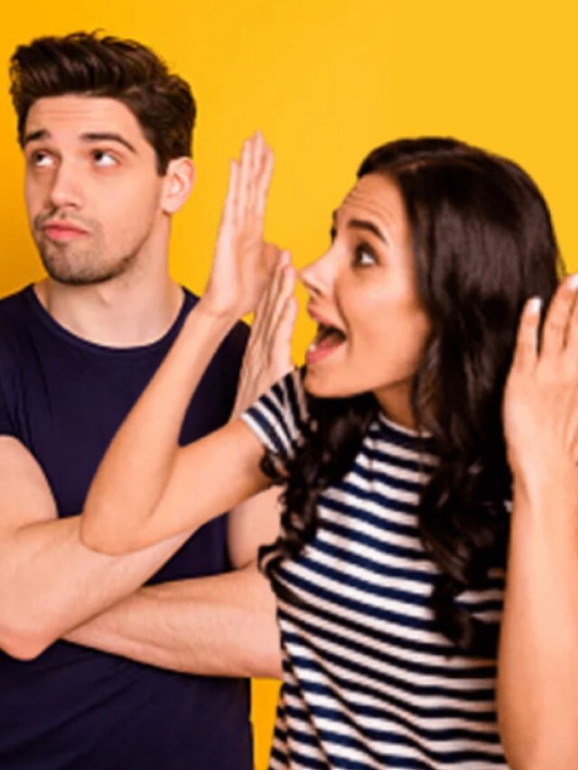 কথায় কথায় মেজাজ সপ্তমে, রাগী বউ পেলে ৭ সুবিধা পান ছেলেরা