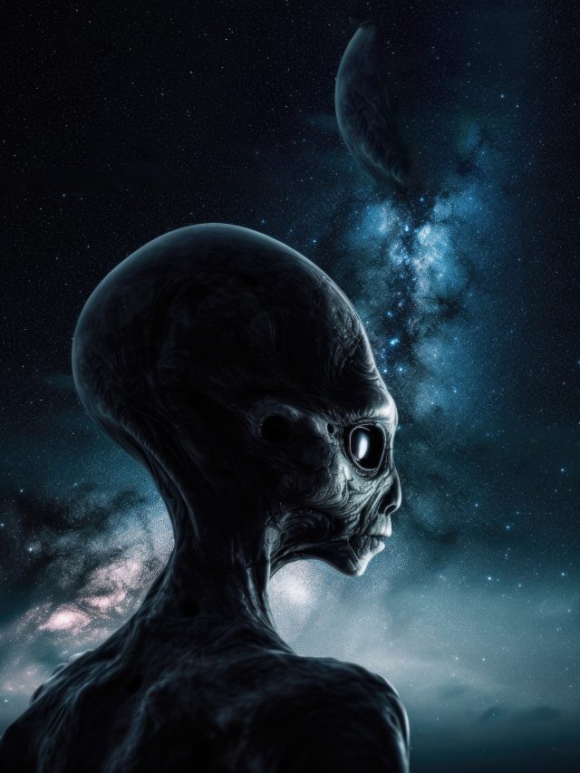 Are you searching for Aliens? Scientists suggest highest possibility of finding life on this planet