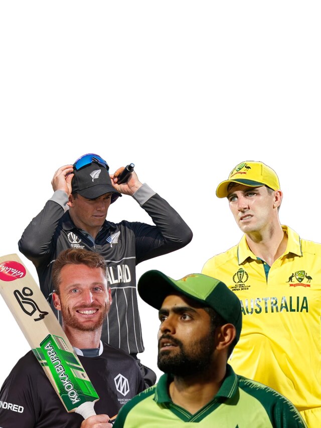 World Cup 2023 matches today: New Zealand vs Pakistan and England vs Australia, NZ vs PAK and ENG vs AUS Key Players, Kane Williamson injury update, Live streaming details; IND vs SA match on Sunday