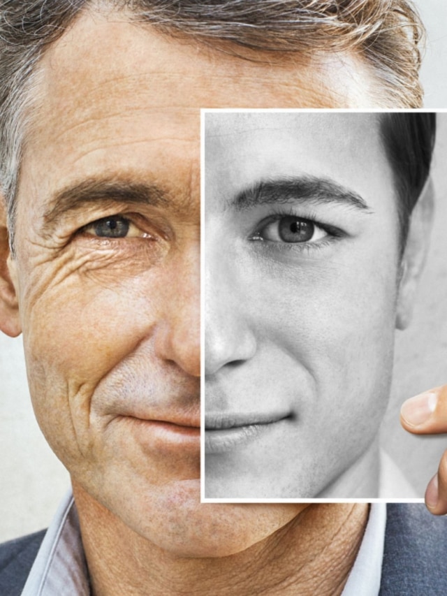 বয়স ৪০ হলেও লাগবে ২০, দইয়ে এই ট্যাবেলট মিশিয়ে মুখে লাগান