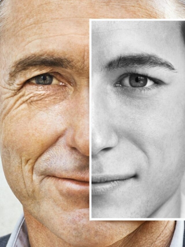 ৪০ পেরোলেও ত্বক থাকবে তরুণ, নিয়মিত খান ৮ খাবার