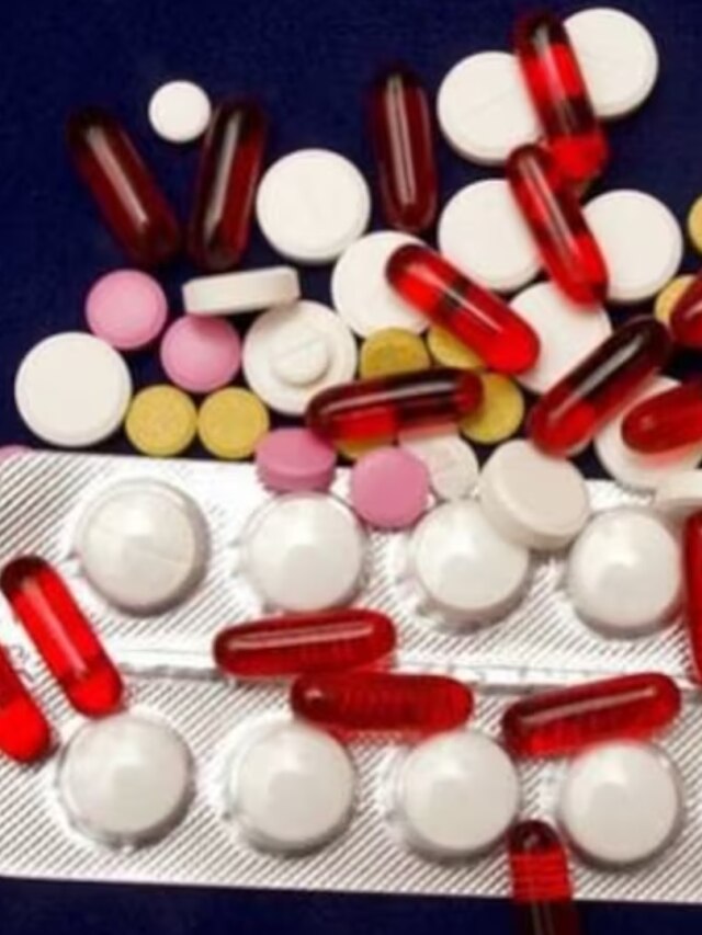 অ্যান্টিবায়োটিক ওষুধের সঙ্গে যে ৫ খাবার খেতেই হবে