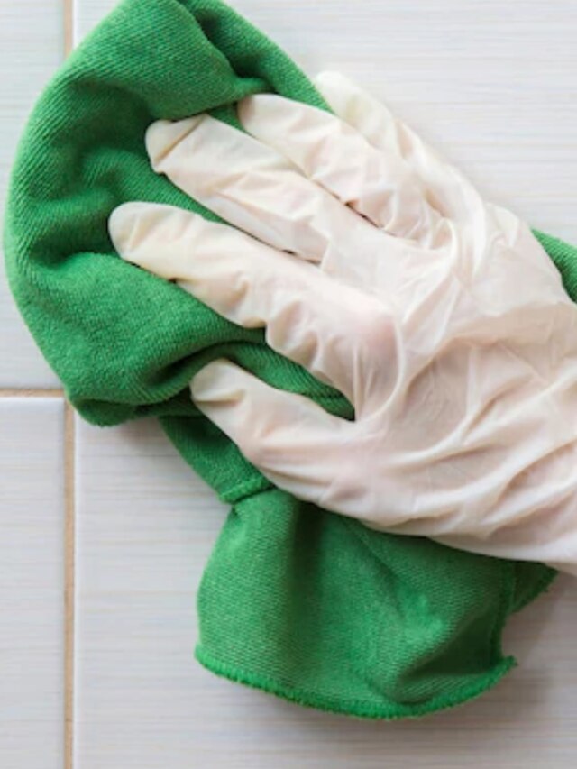 বাথরুম-কিচেনের তেলচিটে টাইলস নিমেষে ঝকঝকে, ৩ টিপস