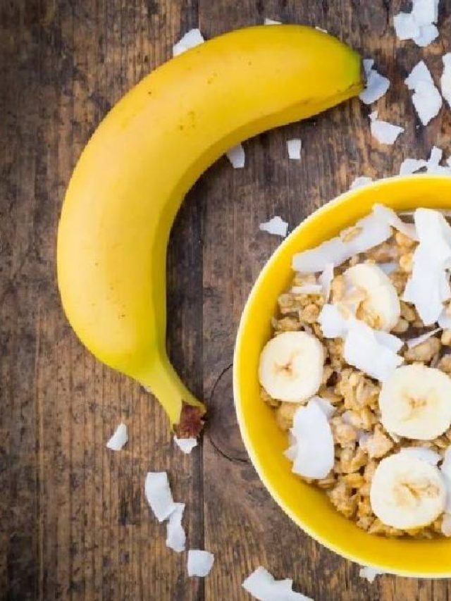 ব্রেকফাস্টে রোজ কলা খেলেই থাকবেন ফিট,  কোনও ভুল করছেন না তো?