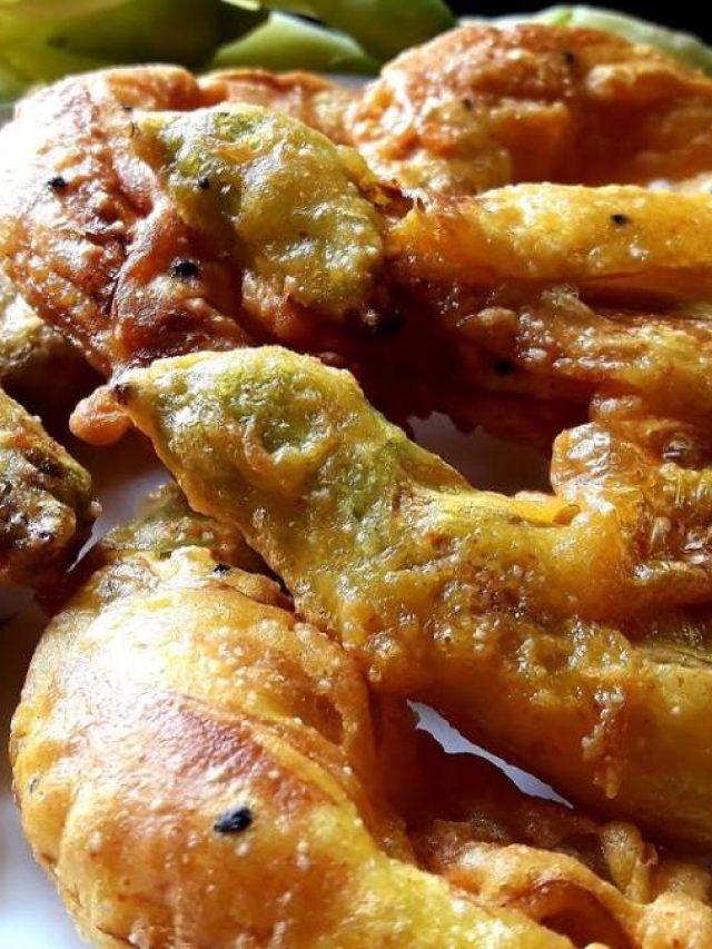 ভাত-ডালের সঙ্গে জমে যাবে, কীভাবে বানাবেন বাঙালির প্রিয় বড়া?