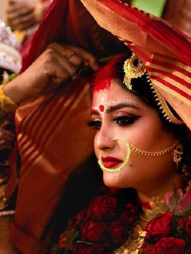 সমাজের চাপে নয়, ভালো থাকতে বিয়ে করুন নিজের সিদ্ধান্তে