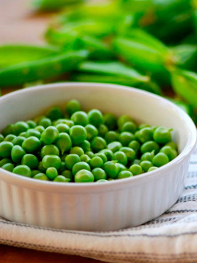 শীতকালে শরীর ও মনে ফূর্তি আনতে খান মটরশুঁটি