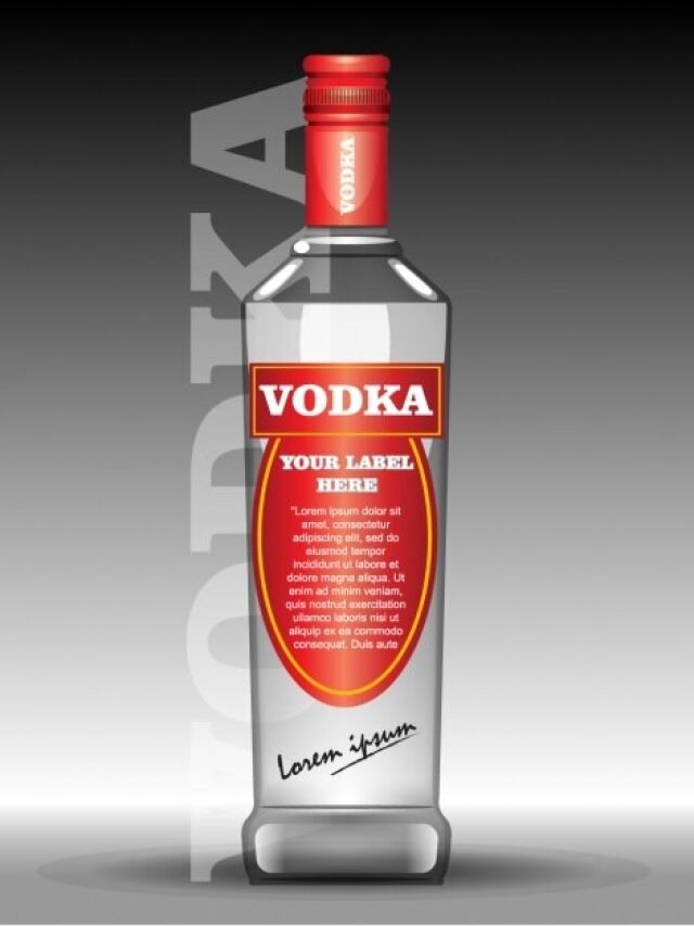 ভদকা খেলে কি সত্যিই কমে বাবা হওয়ার ক্ষমতা?