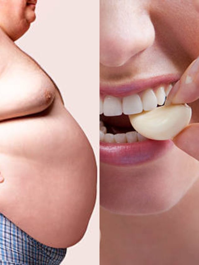 এই ৫ উপায়ে রসুন খান, ভুঁড়ি কমবে হু হু করে