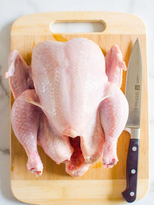 রান্না হোক বা কাঁচা, ফ্রিজে চিকেন  কতদিন রেখে খাবেন? জানাটা  জরুরি