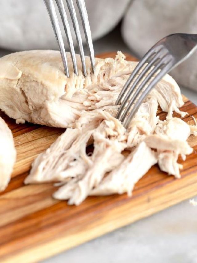 চিকেনের সলিড পিসও মুখে দিলেই গোলে যাবে, রইল টিপস