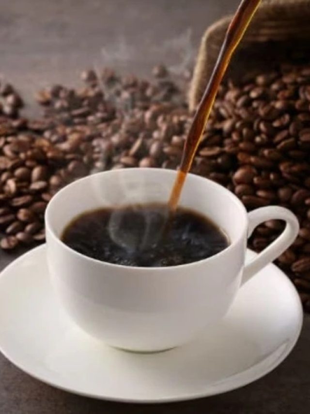 রোজ কত কাপ কফিতে হয় না শরীরের? জেনে নেওয়া জরুরি