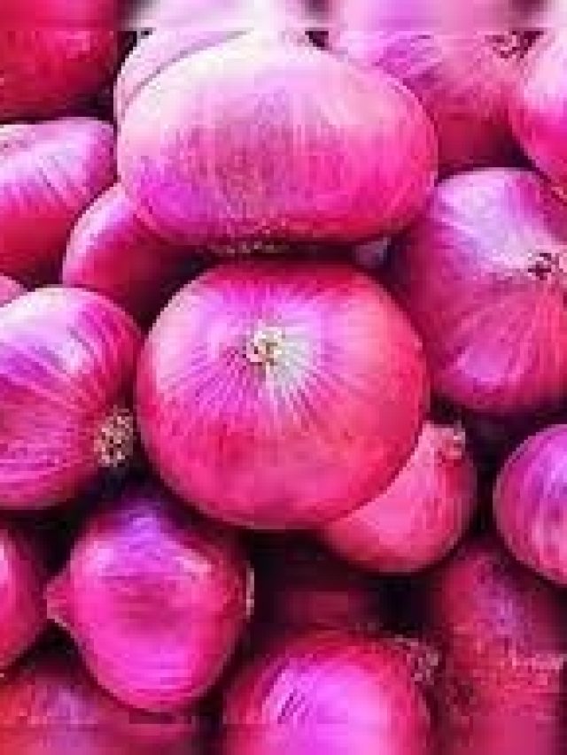 পেঁয়াজে আগুন, রান্নার স্বাদ একই রাখতে বদলে এগুলো ব্যবহার করুন