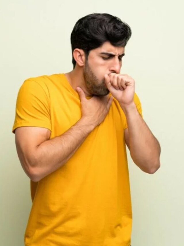 বাদ দিন ওষুধ-সিরাপ, ৩ ঘরোয়া জিনিসেই খুশখুশে কাশি গায়েব