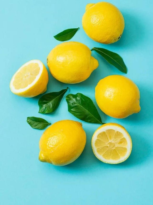 পাতিলেবু ১ মাস অবধি তাজা থাকবে, জেনে নিন এই ট্রিকস