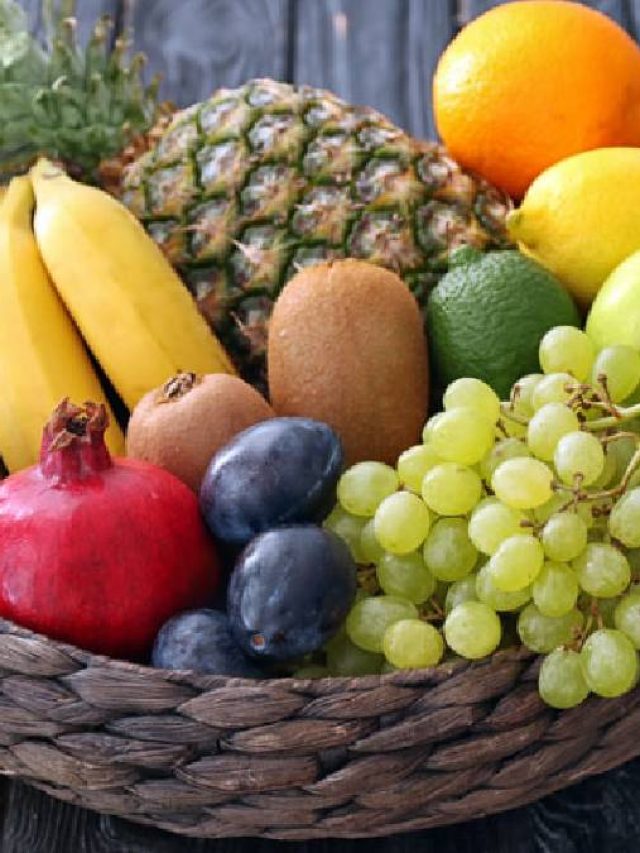 সস্তার এই ফলেই হবে জিভে জল আনা ভর্তা, চেখে দেখবেন নাকি?