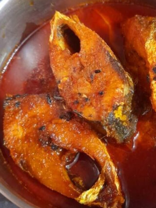 মাছের এই অংশ বিষ, খেলেই বাড়ে কোলেস্টেরল আর ওজন