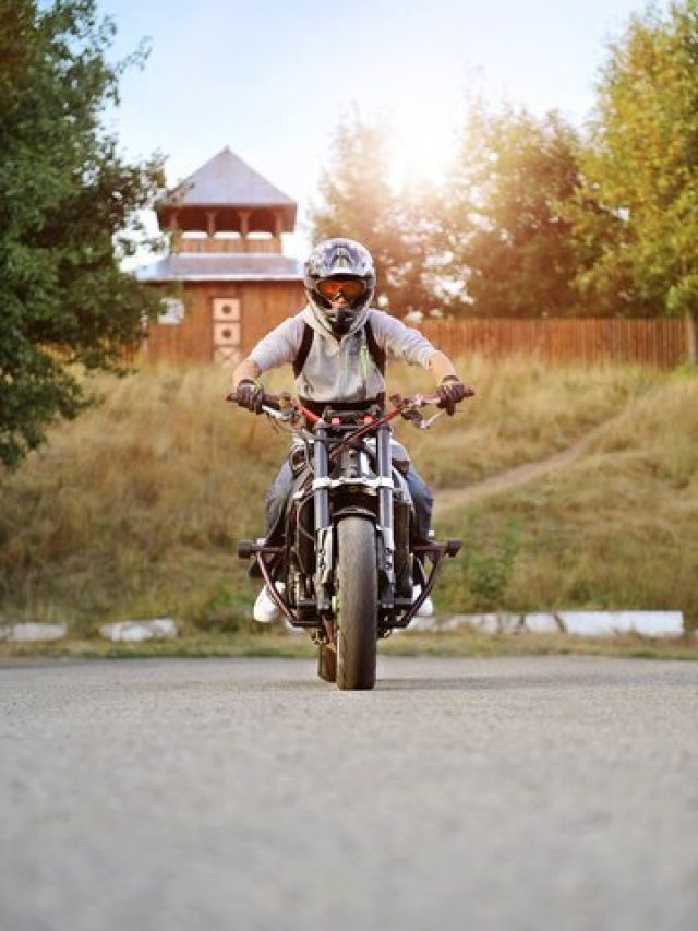 দিনের প্রথম স্টার্ট সেলফে করছেন? টিপস দিলেন গ্যারাজের দাদা