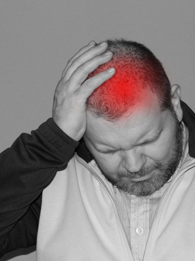 মাইগ্রেনের যন্ত্রণা কমানোর টোটকা