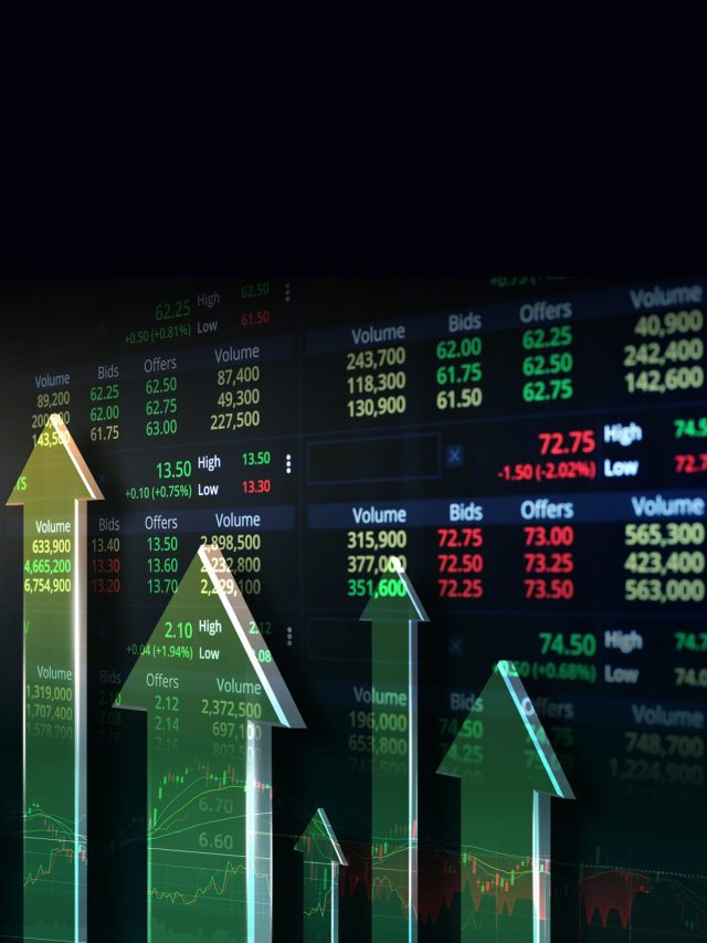 Adani Ports, BPCL, Asian Paints top gainers on Nifty50 as market ends flat; HDFC Bank, ICICI Bank most active stocks on November 8, 2023