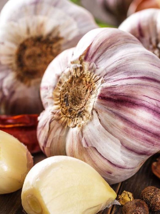 রসুন চা কমায় ওজন-শ্বাসকষ্ট, কীভাবে বানাবেন?