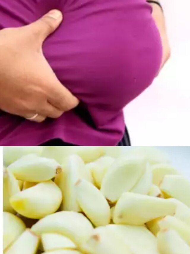 ছয় মাসেই পেটের চর্বি গলিয়ে দেবে রসুন, খালি খেতে হবে এই ভাবে