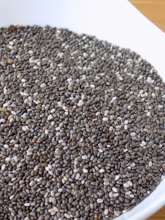 ফলের দ্বিগুণ ভিটামিন, মাছের চেয়েও বেশি ওমেগা-থ্রি এই বীজে