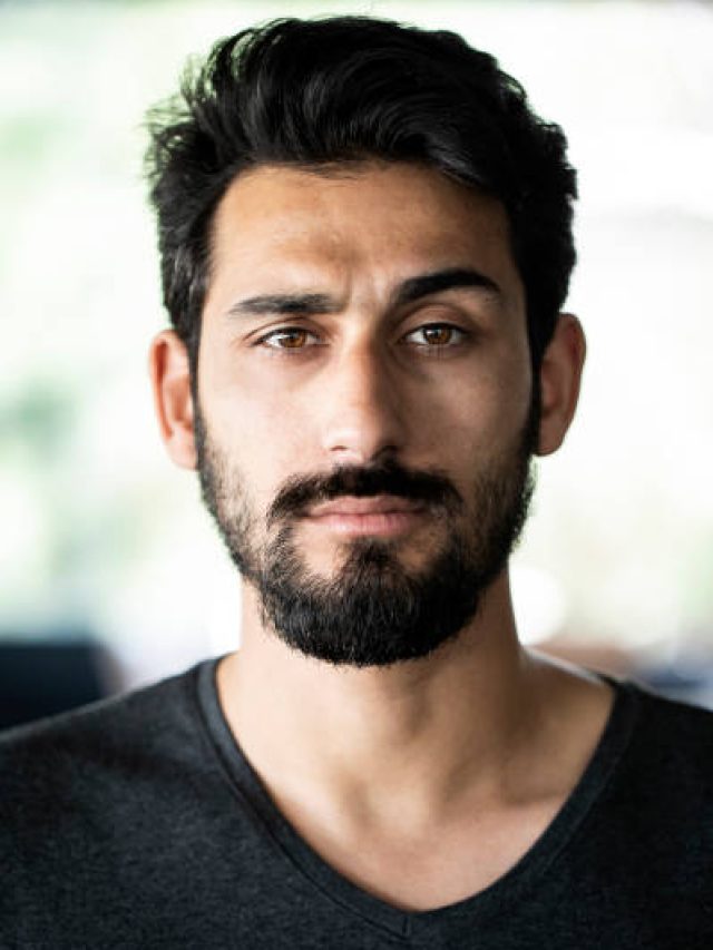 দাড়িওয়ালা পুরুষের প্রতি বেশি আকৃষ্ট হয় মেয়েরা? ছেলেরা জেনে নিন