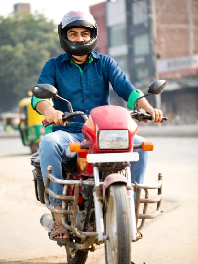 বাইক-স্কুটি ঠিক কত মাইলেজ দিচ্ছে জানেন? রইল জানার সহজ উপায়