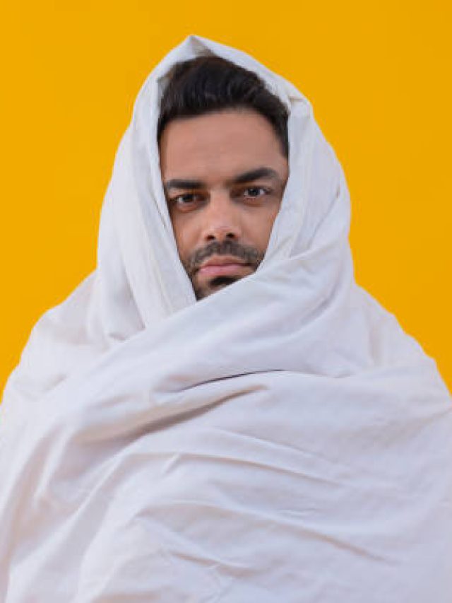 রোগা না মোটা, শীতকালে কাদের বেশি ঠান্ডা লাগে?