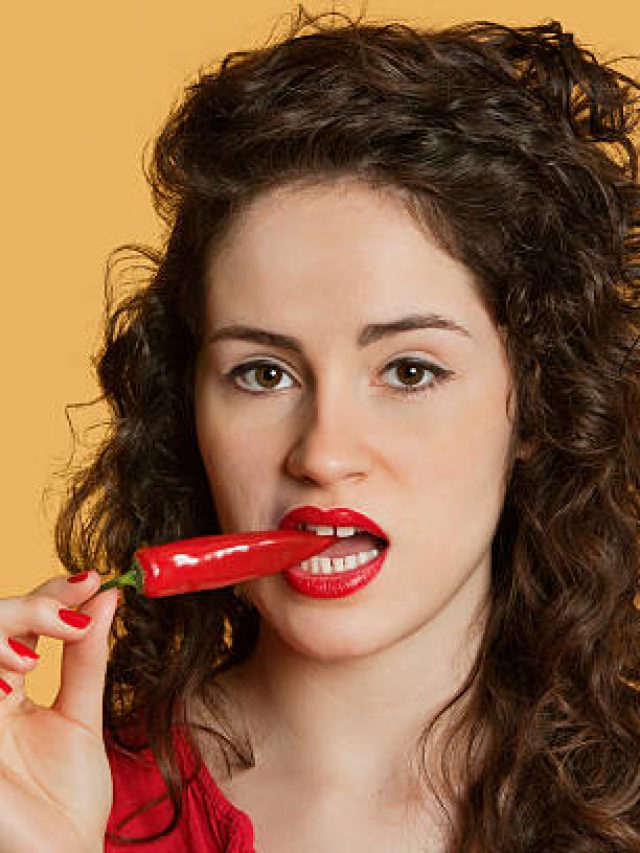বহু লোক জানেন না, লঙ্কা খেলে ঝাল কেন লাগে?