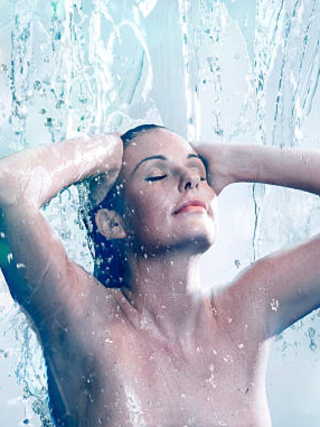 গরম না ঠান্ডা, শীতকালে কোন জলে স্নান করা সবচেয়ে ভাল?