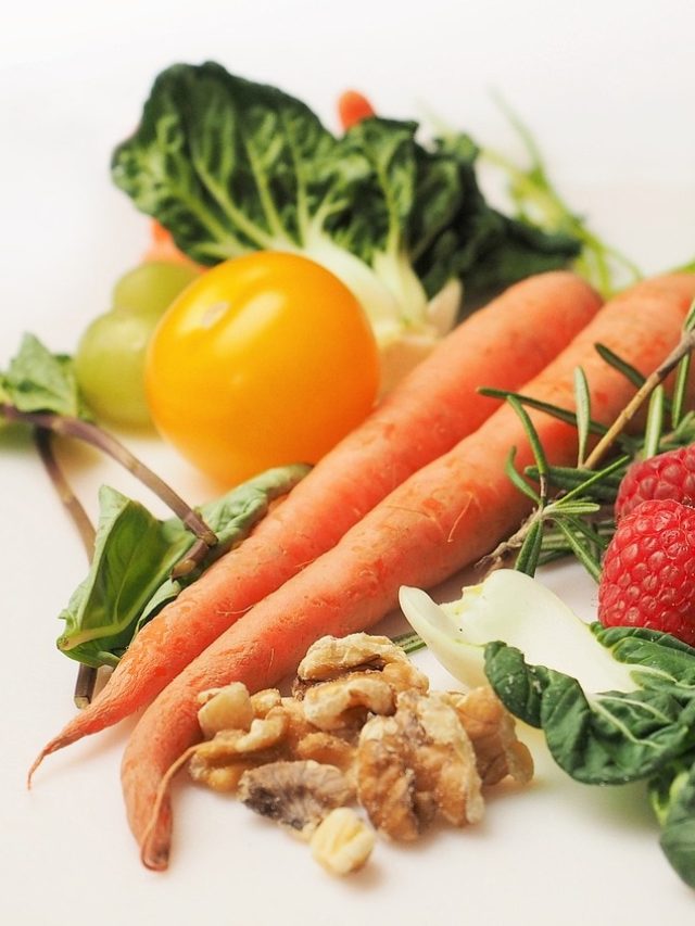 শীতের আগে ইমিউনিটি বাড়ান, রোজ খান এই সবজিগুলি